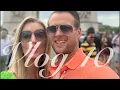 Download Lagu 𝐕𝐋𝐎𝐆 𝟏𝟎. PARIS | DOOPFEEST ZANGER JAMAN | NADINE JARIG | KONINGSDAG