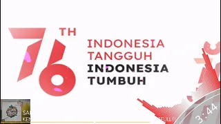 Download SANDY TUHATELU - KEMERDEKAAN INDONESIA [RECORDER MUSIC PRO] 2K18FULL!!! MP3