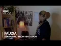 Download Lagu Fauzia | Boiler Room: Streaming From Isolation with Discwoman
