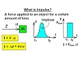 Physics 9 5 Introduction to Momentum 6 of 9 What is Impulse