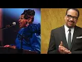 Download Lagu HU Tribute to Richard Smallwood and Twinkie Clark