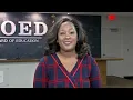 Thank You JEFCOED Teachers