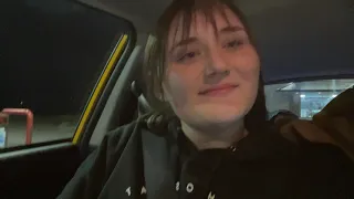 Vlogmas Vid - Izzy