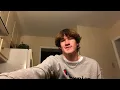 Oneida - Tyler Childers (Cover)