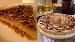 لعشاق جوز الهند والليمون😋ليزاموندين بأسهل وابن وصفة ممكن تذوقوها😍راح توليلكم ادماااان👌بززاف بنينة😋