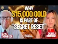 Download Lagu 🚨 Goud herwaardeert naar $15.000, dit is het geheime plan voor een Amerikaanse reset