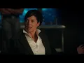 Torri Higginson in Dark Matter 2015 - TV Show series scene