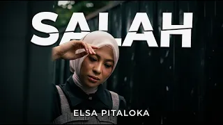 elsa pitaloka salah