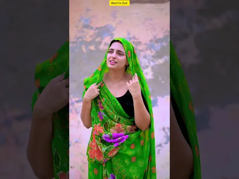 bhabhi or bhaiya ne pehchan ne se kyun inkar kar diya. #shorts