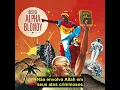 Alpha Blondy- Crime spirituel [Legendado Pt-Br]