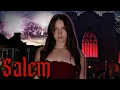 SUMMERWEEN IN SALEM MA 2026
