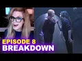 WandaVision Episode 8 BREAKDOWN Spoilers Easter Eggs Ending Explained