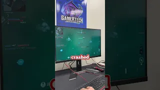 PC Keeps Freezing In Game