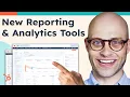 The New Reporting Analytics Tools In HubSpot Sales Hub INBOUND 2023