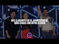 Israel & Rodolffo, Mari Fernandez - Seu Brilho Sumiu (Letra/Lyrics) 🇧🇷