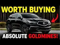 6 BEST ACURA to Buy Used - Make 300K Miles Look Easy DON T BUY THE WRONG YEAR