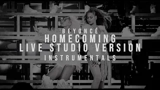 beyonc welcome freedom lift ev ry voice and sing homecoming live studio version