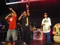aztekmen "Latino"  Reyes del Pulmon  VG AllStars Fiesta Bicentenario
