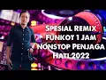 Lagu Penjaga Hati || House Musik 2022 Funkot 1 Jam || Remixtape DJ Heru Lipas