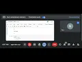 Day 7 Data Science and Machine Learning using Python Programming