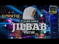 Lagu DJ QASIDAH MODERN JILBAB PUTIH X SIMPATIK // STAYL NGEPLAK
