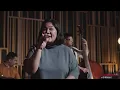 Would You Be Mine? Dua Empat Ft. Marini Nainggolan | D'Jazz Artist In Residence