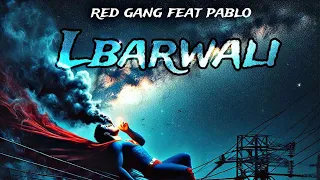 Red Gang LBARWALI Audio Officiel 