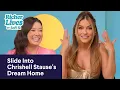 What Chrishell Stause Has Learned From Million Dollar Deals Richer Lives Episode Four