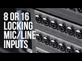 PreSonus NSB Stage Boxes