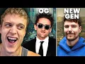 Was Old YouTube Better