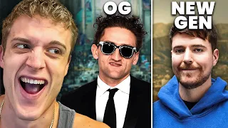 Was Old YouTube Better