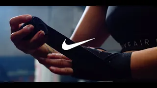 Nike Be Your Inspiration Boxing Spec Ad 2020 