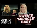 Gwen Stefani s Miracle Pregnancy That Changed Her Life