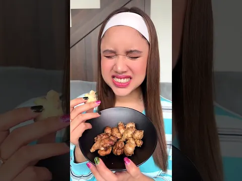 GADOIN KENCUR KAYAK YURA YUNITA!! RASA SEBLAK?