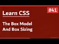 Learn CSS In Arabic 2021 -