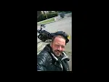 Harley Davidson 48 Special UK