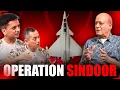 Lagu What was said on Operation Sindoor - Air Marshal Harish Masand, VrC, VM