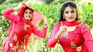 बहु रंगीली I Bahu Rangeeli I Kashish Chaudhary Dance Performance I Viral Video I Sapna Entertainment