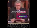 Albert pike predicted three world wars