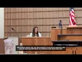 Judge amends plea deal Wardle sentenced to 4 Years