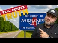 YOU Have been LIED TO about Living in MISSISSIPPI Myths EXPOSED
