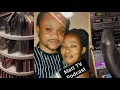 Download Lagu Wow, Watch the First Studio Akosua Serwaa Opened for Daddy Lumba.