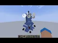 Minecraft Combustion Engine Inline 4