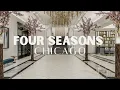 Four Seasons Chicago - ICONIC City Center Luxury Hotel