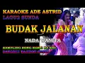 Download Lagu BUDAK JALANAN - KARAOKE NADA WANITA ( Sampling Glerr Keyboard PA 300/600/700/900 )