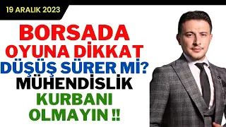 Download Borsada Düşüş Baskısı Sürecek mi ! Borsada Mühendislik Kurbanı Olmayın, Borsa Yorumları, Dolar MP3