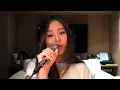 Download Lagu Lady Gaga, Bruno Mars - Die With A Smile (Cover by Celine Wanyi)