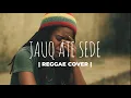 Lagu Sasak terbaru JAUQ ATE SEDE - RISA D.U.A Cover Regge
