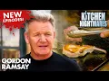 Gordon Thinks This Kitchen Is EMBARRASSING NEW Kitchen Nightmares Compilation Gordon Ramsay