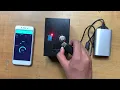 Fire Detection using IOT Raspberry Pi 3